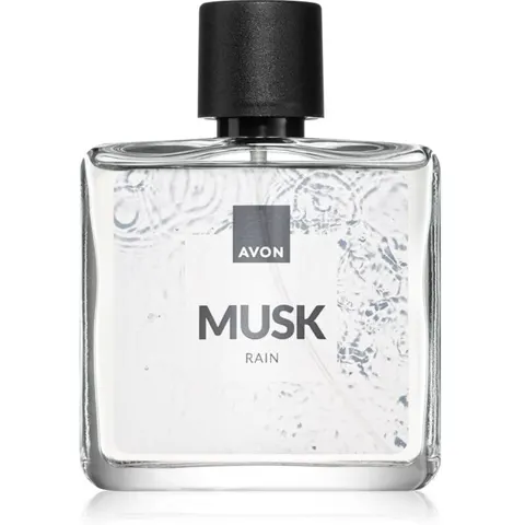 Avon Musk Rain EDT M 75 ml – image 2