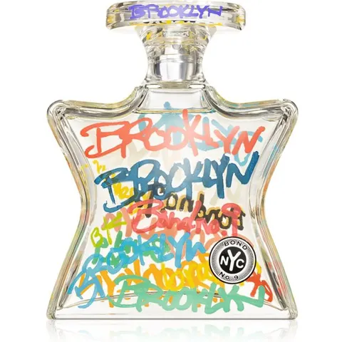 Bond No. 9 Downtown Brooklyn EDP U 100 ml – image 2