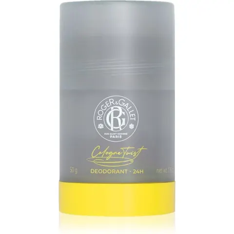Roger & Gallet Cologne Twist Deodorant Stick 50 gr – image 2