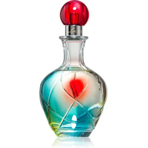 Jennifer Lopez Live Luxe EDP W 100 ml – image 2