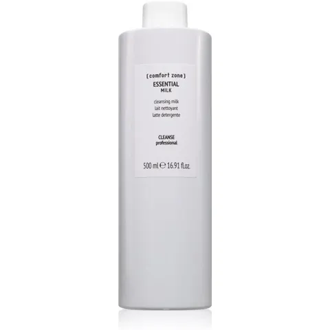 Comfort Zone Essential Milk cleansing milk 500 ml – image 2
