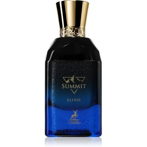 Maison Alhambra Summit Elixir EDP M 100 ml – image 2