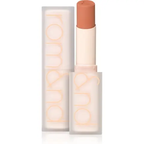 rom&nd Zero Matte lipstick shade #09 Shell Nude 3 g – image 2