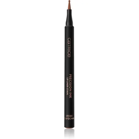 Catrice - Precision Ink Lip Liner Stain - 60 Kept Close – image 2