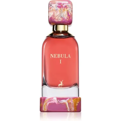 Maison Alhambra Nebula I. EDP W 100 ml – image 2