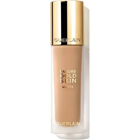 Guerlain Parure Gold Matte Make Up Foundation 35 ml 4N – image 3