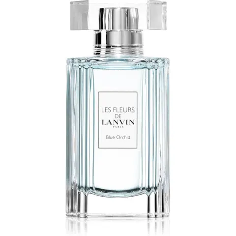 Lanvin Blue Orchid EDT W 50 ml – image 2
