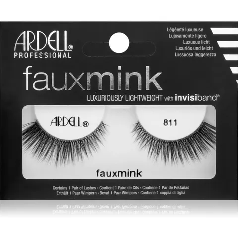 Ardell FauxMink false eyelashes 811 1 pc – image 2