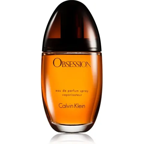 Calvin Klein Obsession Women EDP 100ml – image 5