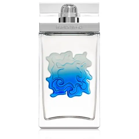 Franck Olivier Eau De Passion EDT M 75 ml – image 2