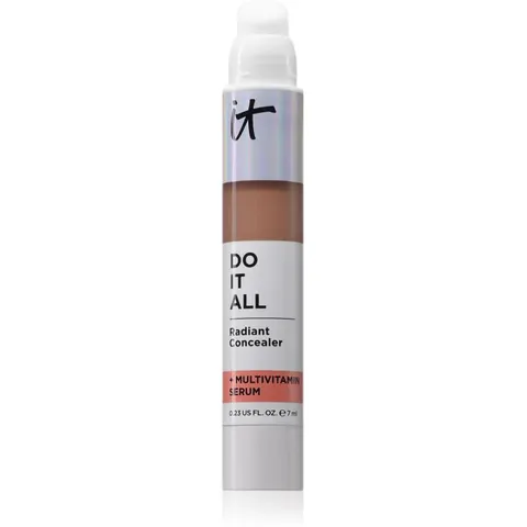 IT Cosmetics Do it all Concealer Tan Neutral 410 7 ml – image 2