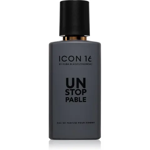 beBIO ICON16 Unstoppable EDP M 100 ml – image 2