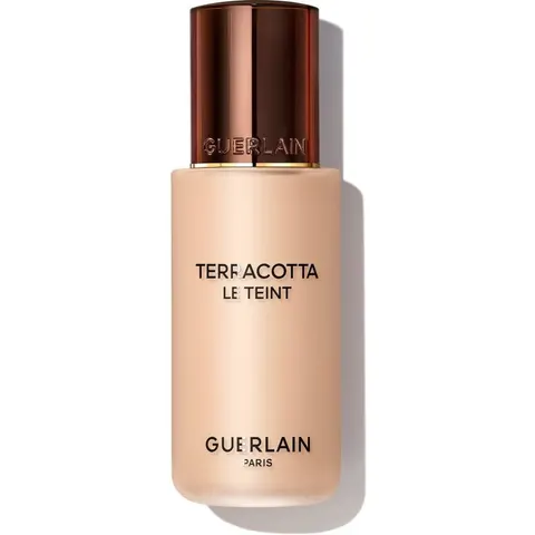 Guerlain Terracotta Le Teint Foundation 30 ml 2N – image 3