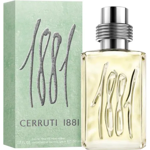 Cerruti 1881-50 ml – image 2