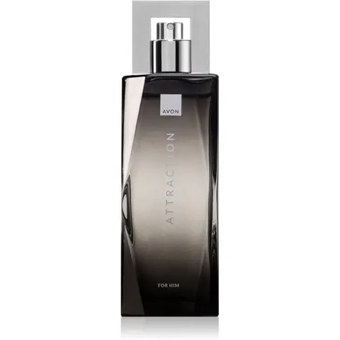 Avon Attraction EDT M 75 ml – image 2