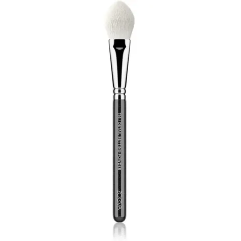 ZOEVA 114 Detail Setting Powder brush 1 pc – image 2
