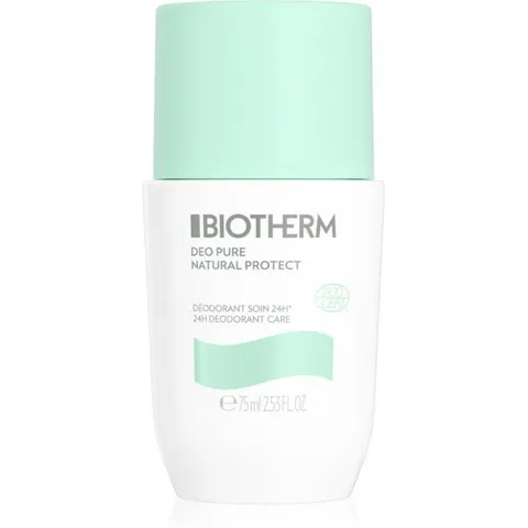 Biotherm Deo Pure Natural Protect 75mL – image 2
