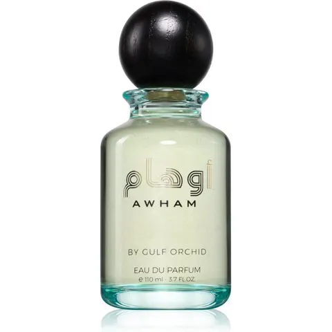 Gulf Orchid Awham Parfum 110ml – image 2