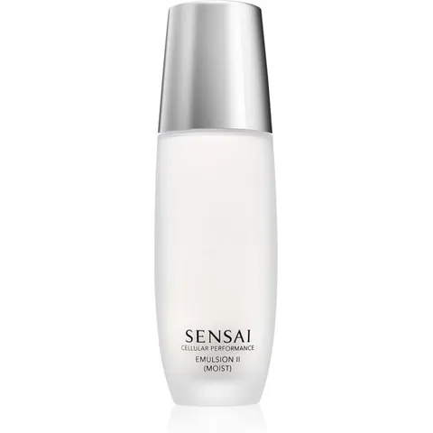 Sensai Cellular Performance Emulsion II (Moist) 100mL – image 2