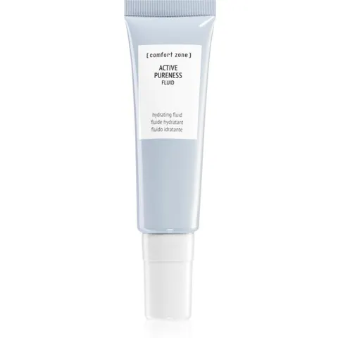 Comfort Zone Active Pureness Fluid mattifying moisturiser fluid 30 ml – image 2