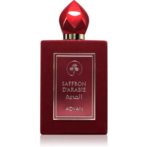 Adyan Saffron D'arabie perfume extract U 100 ml – image 2