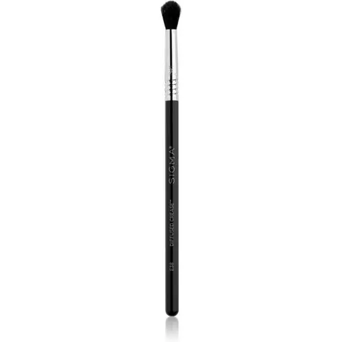 Sigma Beauty Eyes E38 eyeshadow contour brush 1 pc – image 2