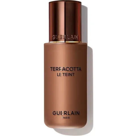 Guerlain Terracotta Matte Liquid Foundation 7N 35 ml – image 2