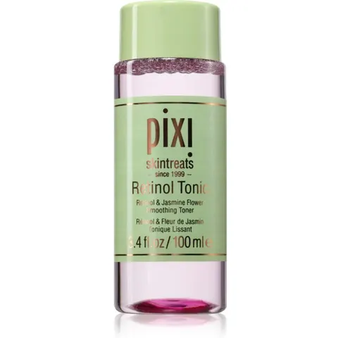 Pixi Retinol Tonic Smoothing Toner 100ml – image 2