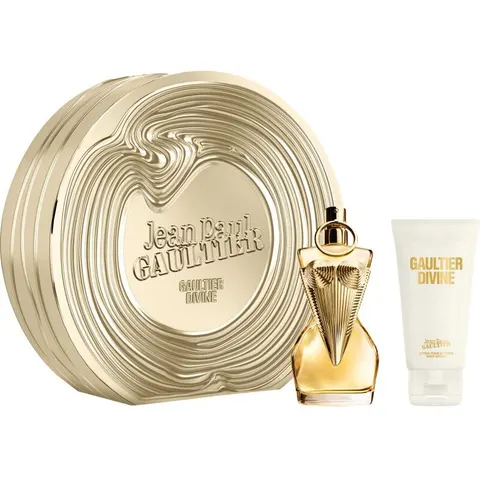 Jean Paul Gaultier Divine gift set W 1 pc – image 2