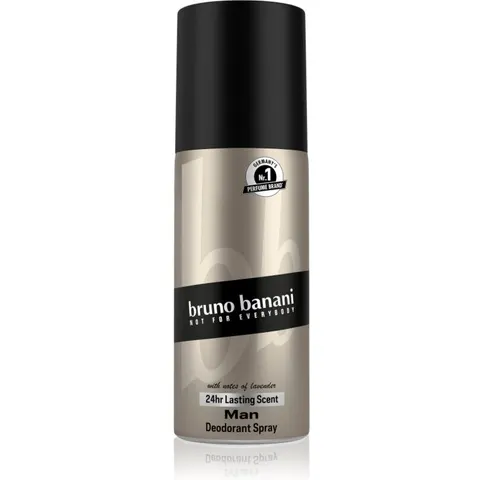 Bruno Banani Man deodorant spray M 150 ml – image 2