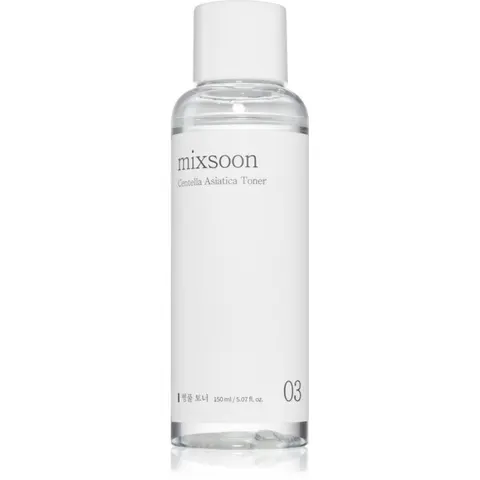 Mixsoon Centella Asiatica Toner 150 ML – image 2