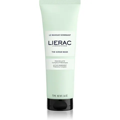 Lierac The Scrub Mask exfoliating mask 75 ml – image 2