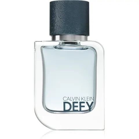 Calvin Klein Defy EDT M 50 ml – image 3
