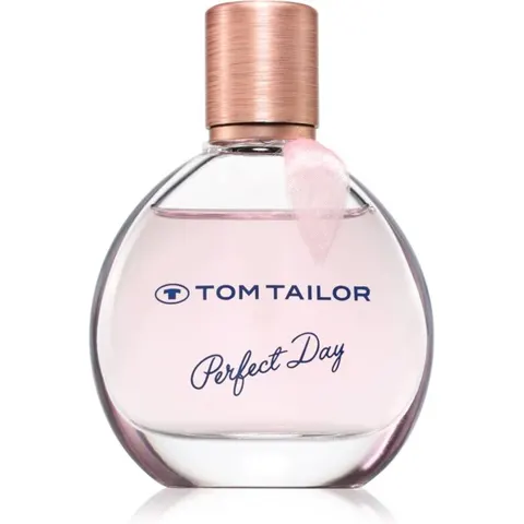 Tom Tailor Perfect Day EDP W 50 ml – image 2