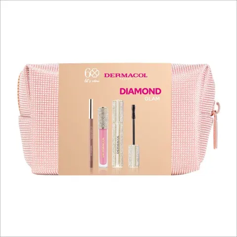 Dermacol Diamond Edition Glam gift set – image 2