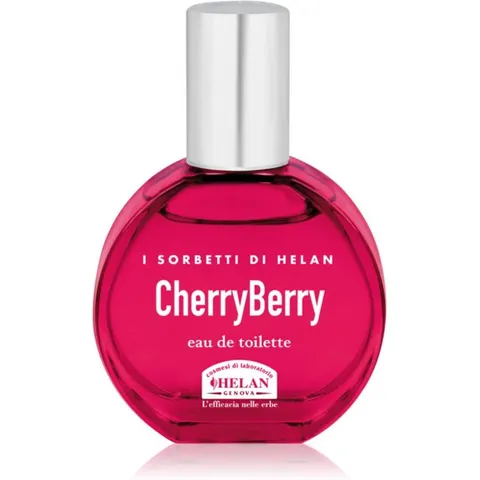 Helan CherryBerry EDT W 30 ml – image 2