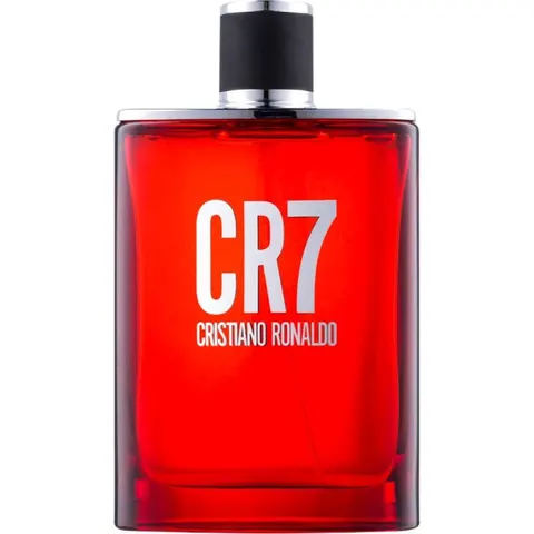 Cristiano Ronaldo CR7 EDT M 100 ml – image 2