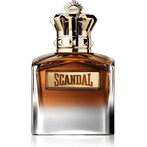 Jean Paul Gaultier Scandal Elixir Parfum For Him 150 ml – image 2