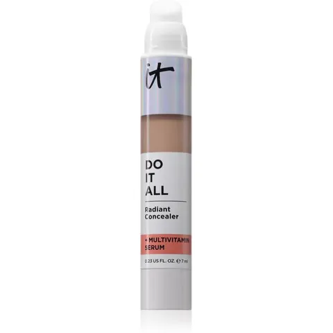 IT Cosmetics Do it all Concealer Light Neutral 210 7 ml – image 2