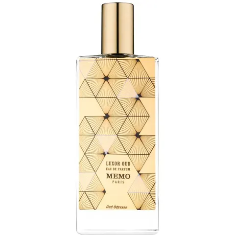 Memo Paris Luxor Oud EDP U 75 ml – image 2