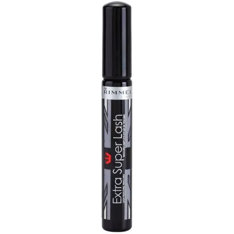 Rimmel Extra Super Lash Mascara - Brown Black 102 – image 2