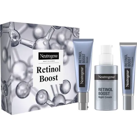 Neutrogena Retinol Boost gift set W – image 2