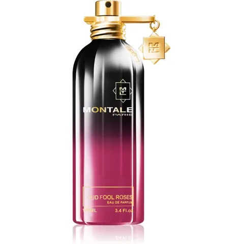 Montale Oud Fool Roses EDP U 100 ml – image 2
