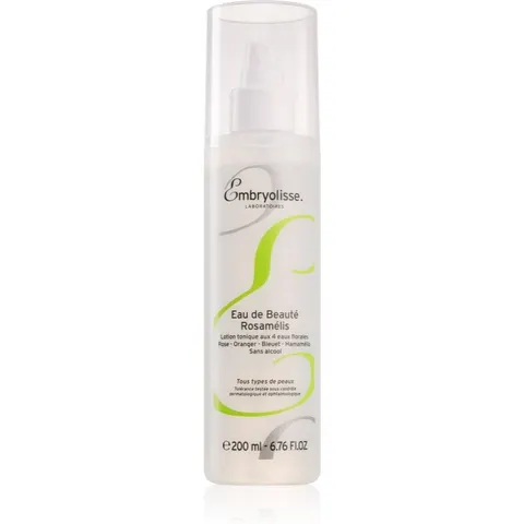 Embryolisse Eau de Beaut Rosamlis 200ml – image 2