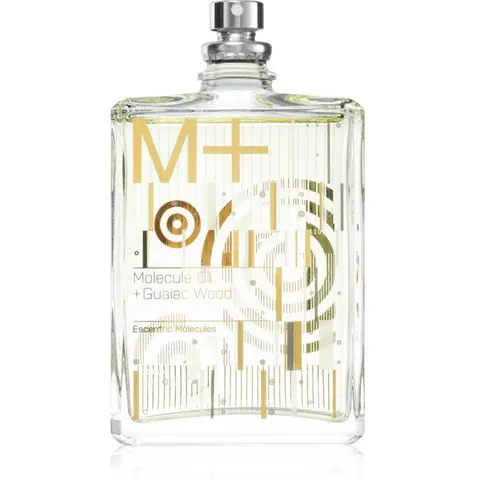 100ml Escentric Molecules Molecule 01 + Guaiac Wood – image 2