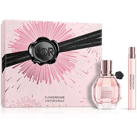 Viktor & Rolf Flowerbomb gift set W – 007199 – image 2