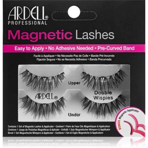 Ardell Magnetic Lashes - Double Wispies – image 2