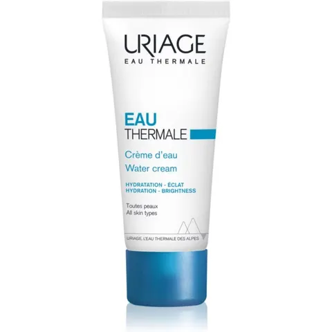 Uriage Eau Thermale Moisturizing Cream 40mL – image 2