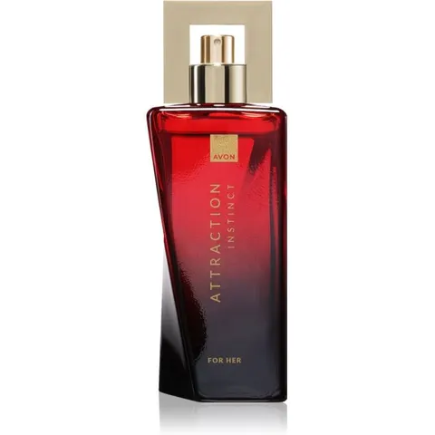 Avon Attraction Instinct EDP W 50 ml – image 2