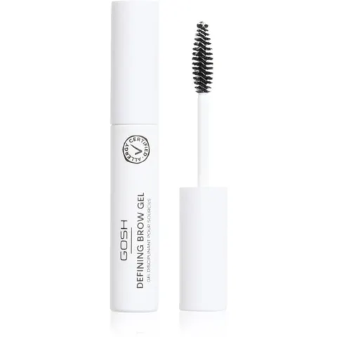 Gosh Defining Brow Gel Clear 8ml – image 3